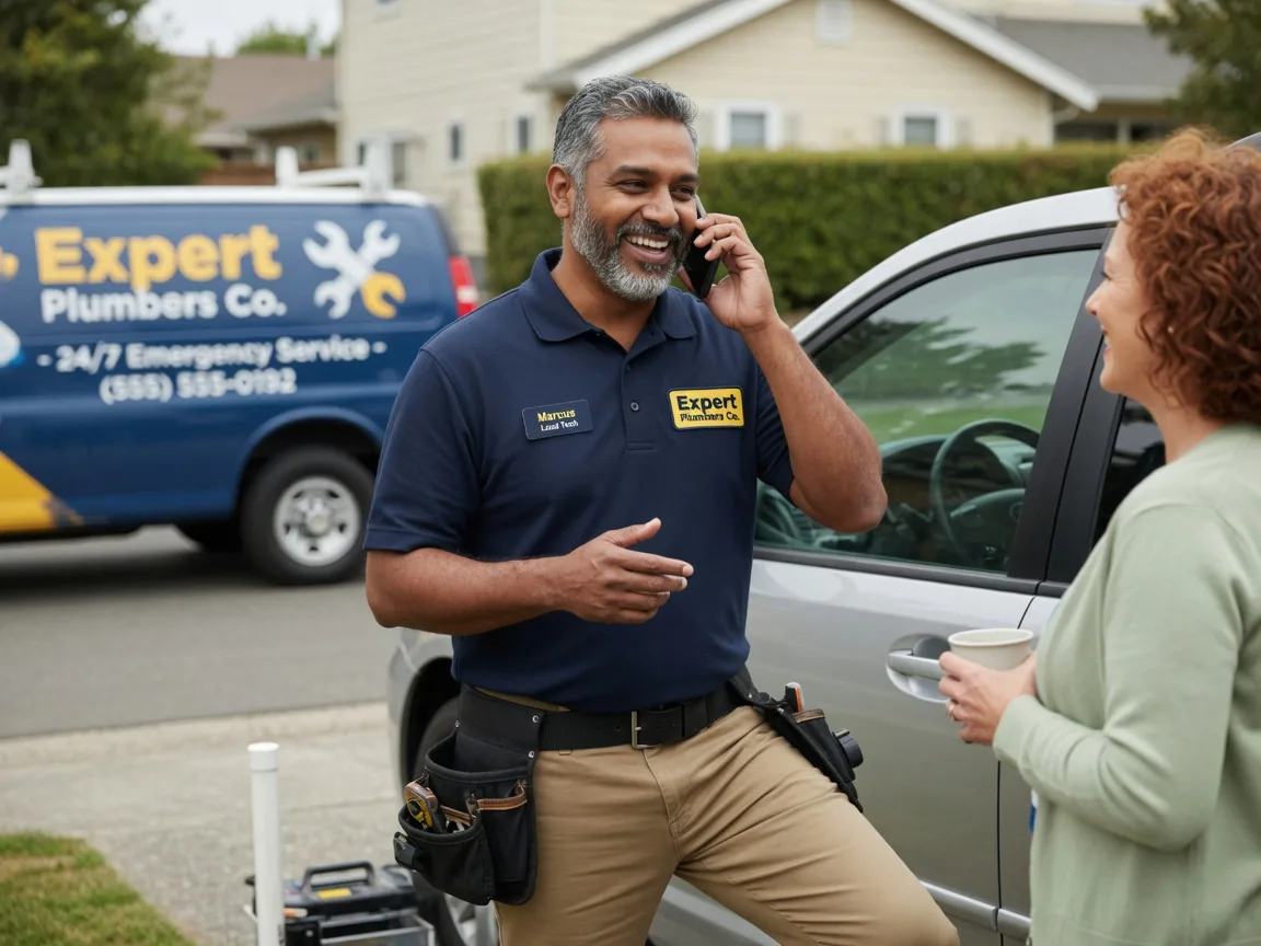 Drain Cleaning Edmond, OK FAQs